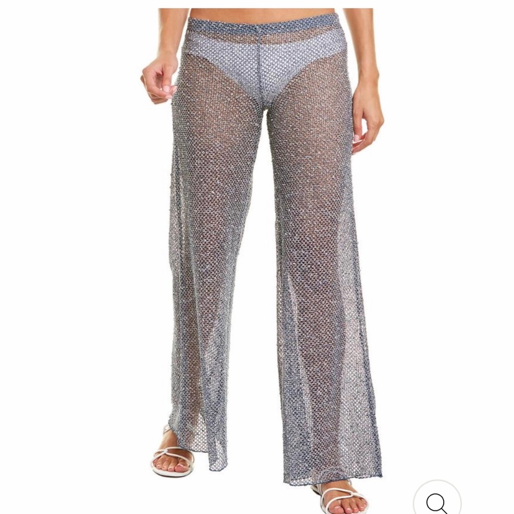 ELIF FOR JORDAN TAYLOR SCOTA BEACH PANT